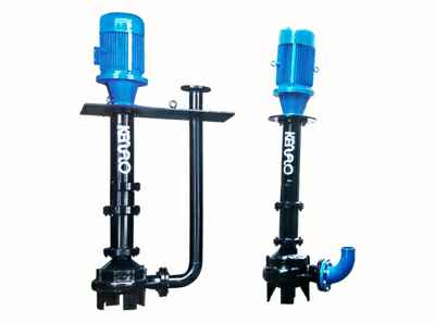 开云网页版·官方版在线登入 -开云(中国)KYW系列液下式污水泵