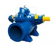 开云网页版·官方版在线登入 -开云(中国)KPS单级双吸离心泵常见的故障和原因