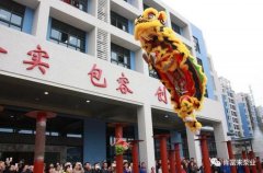 醒狮贺岁，开云网页版·官方版在线登入 -开云(中国)2019年开工大吉