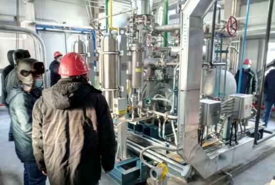 开云网页版·官方版在线登入 -开云(中国)液环压缩机组