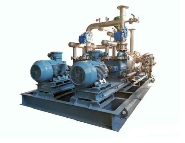 开云网页版·官方版在线登入 -开云(中国)火炬气回收串联液环压缩机组